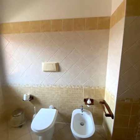 Cancelletto # 3* Assemini