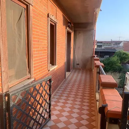 Cancelletto # Bed & Breakfast Assemini