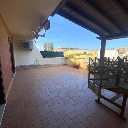 Cancelletto # Bed & Breakfast 3*