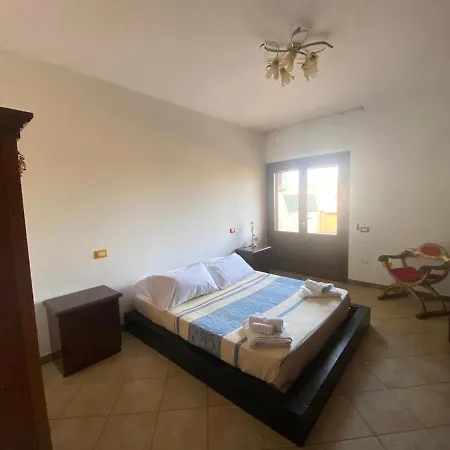 Cancelletto # Assemini