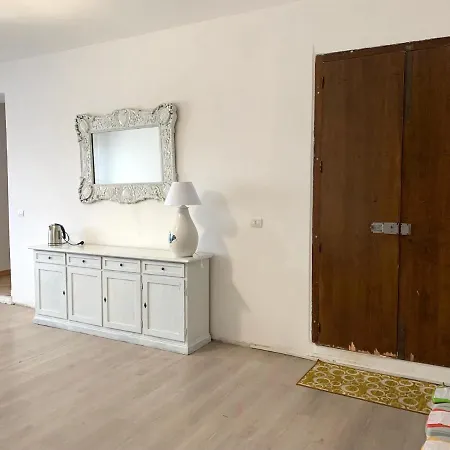 Cancelletto # Bed & Breakfast