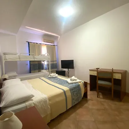 Bed & Breakfast Cancelletto # 3*