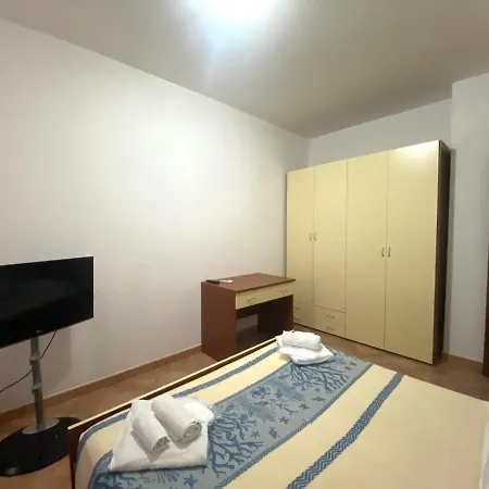 Cancelletto # Bed & Breakfast Assemini