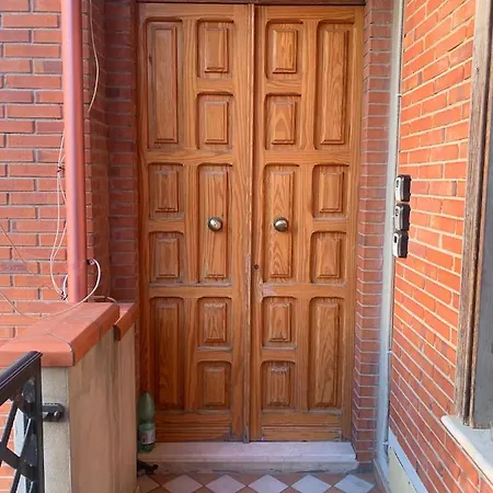 Cancelletto # Bed & Breakfast Assemini