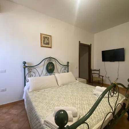 Bed & Breakfast Cancelletto # Assemini