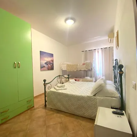 Cancelletto # Bed & Breakfast