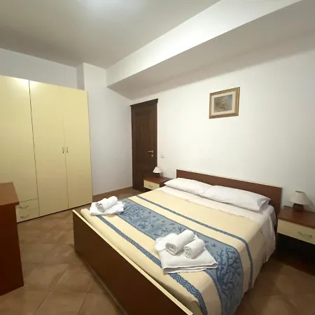 Bed & Breakfast Cancelletto # 3*