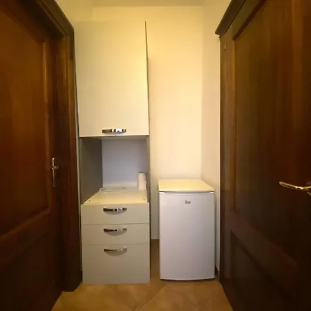 Bed & Breakfast Cancelletto #