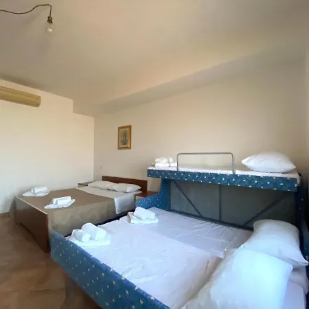 Cancelletto # Bed & Breakfast Assemini