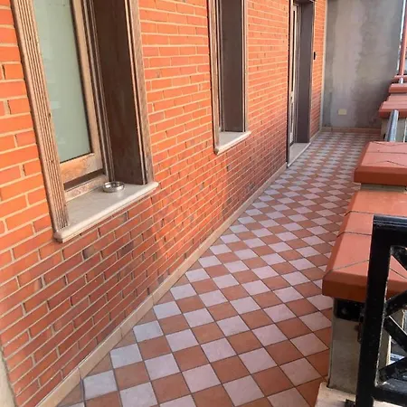 Cancelletto # Bed & Breakfast