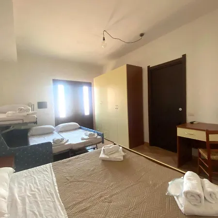 Bed & Breakfast Cancelletto # 3*