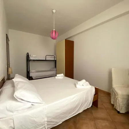 Bed & Breakfast Cancelletto # 3*