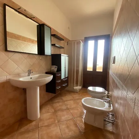 Bed & Breakfast Cancelletto #