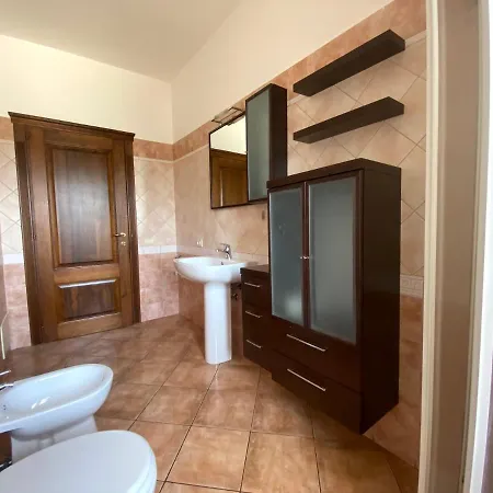 Bed & Breakfast Cancelletto #