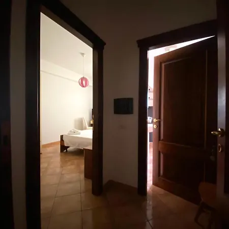 Bed & Breakfast Cancelletto #