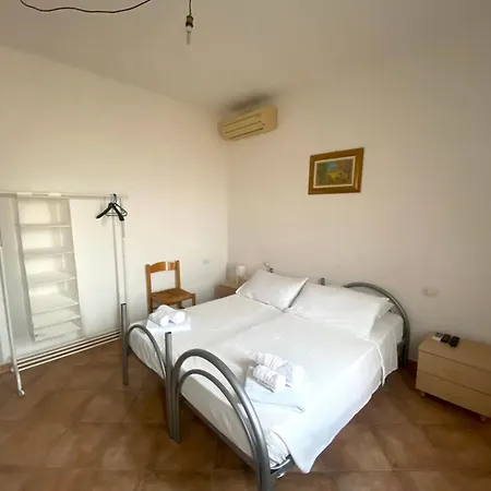 Bed & Breakfast Cancelletto # 3*