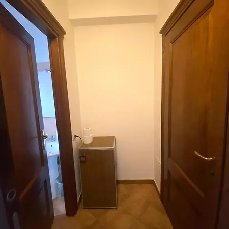 Cancelletto # Bed & Breakfast Assemini