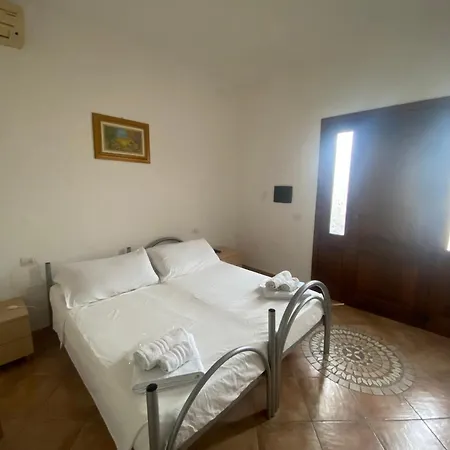 Cancelletto # Bed & Breakfast *