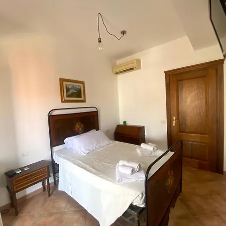 Cancelletto # Frühstückspension Assemini