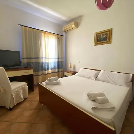 Bed & Breakfast Cancelletto # Assemini