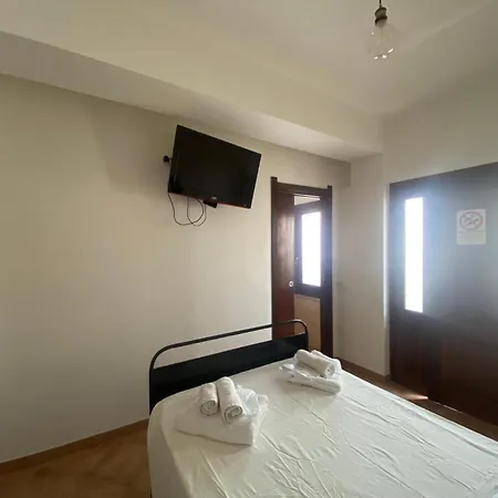 Cancelletto # Assemini