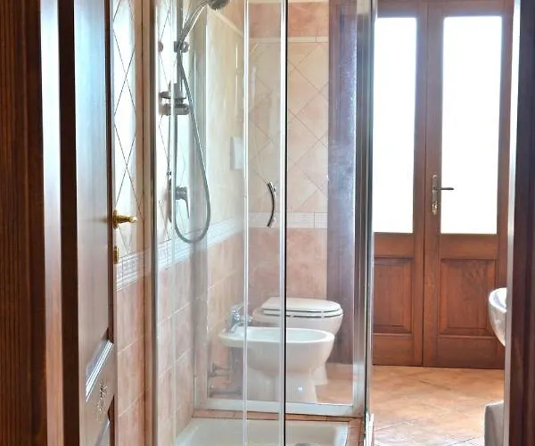 Cancelletto # 住宿加早餐酒店 3*