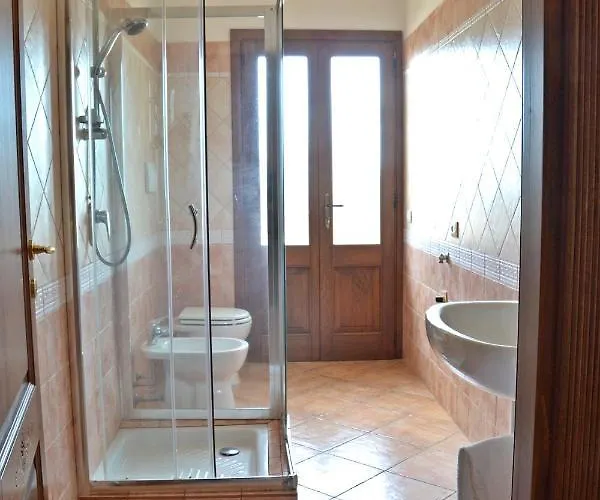 Cancelletto # Frühstückspension