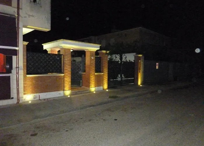 Frühstückspension Cancelletto # 3*