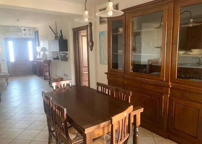 Frühstückspension Cancelletto # Assemini