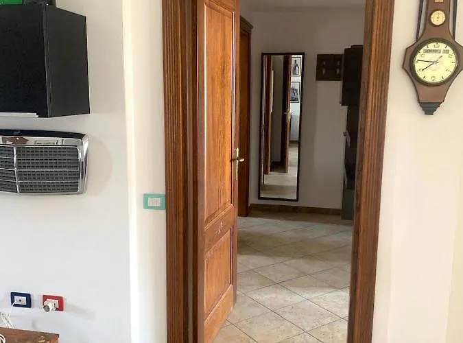 Cancelletto # 住宿加早餐酒店 3*