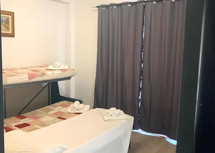 Cancelletto # 阿塞米尼