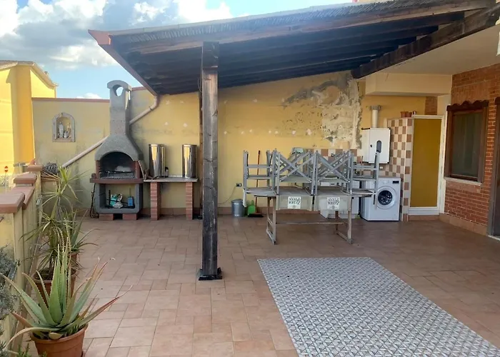 Cancelletto # 住宿加早餐酒店