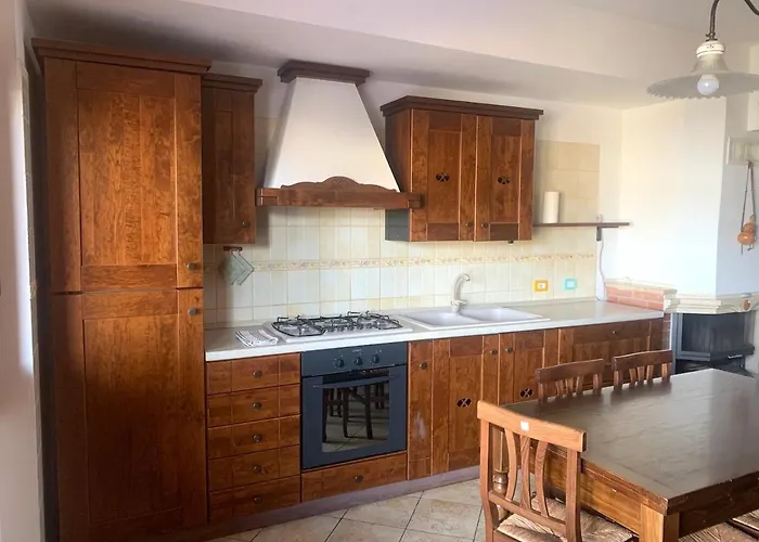 住宿加早餐酒店 Cancelletto # 阿塞米尼