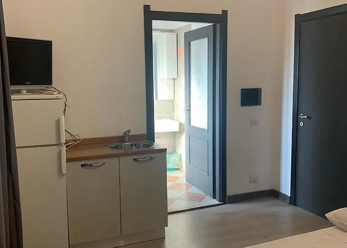 Alojamento de Acomodação e Pequeno-almoço Cancelletto # 3*