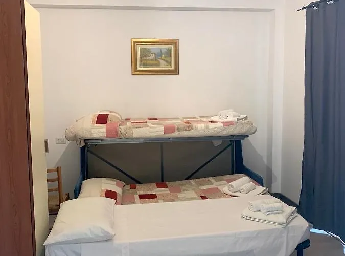 Cancelletto # Assemini