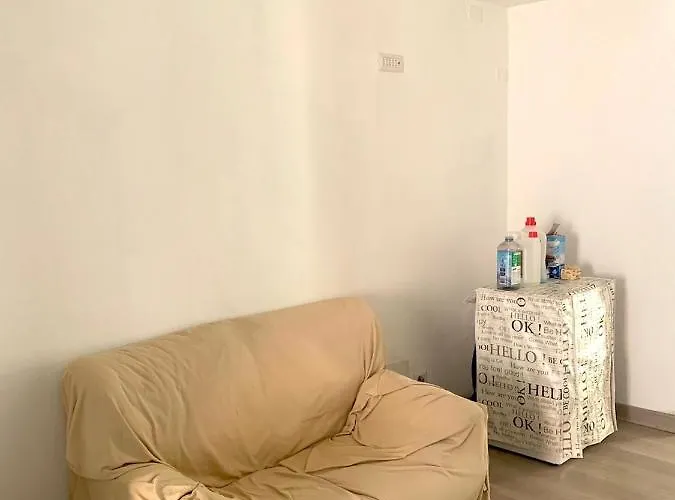 Cancelletto # Frühstückspension 3*