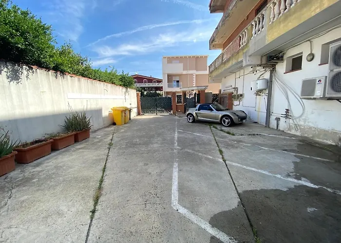 住宿加早餐酒店 Cancelletto # 阿塞米尼