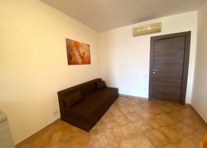 Cancelletto # Alojamento de Acomodação e Pequeno-almoço Assemini