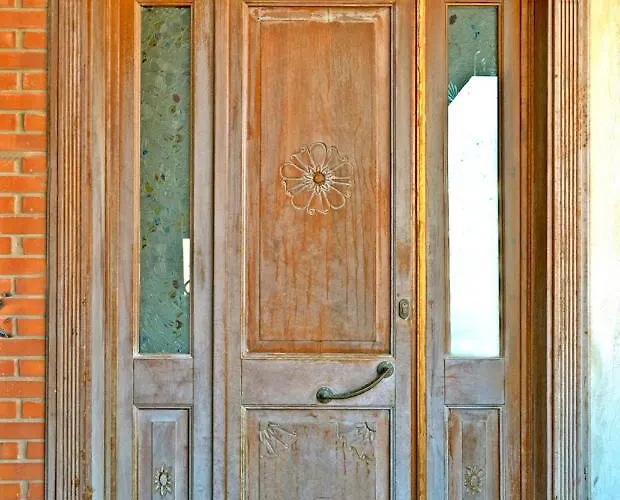 Cancelletto # Alojamento de Acomodação e Pequeno-almoço