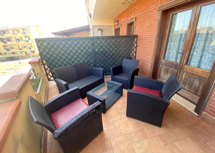 Cancelletto # 3* 阿塞米尼