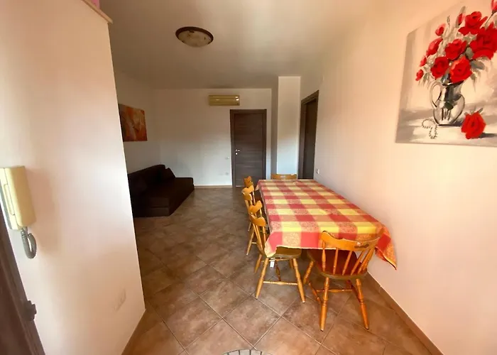 Frühstückspension Cancelletto # Assemini