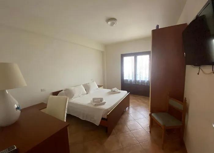 Cancelletto # Alojamento de Acomodação e Pequeno-almoço