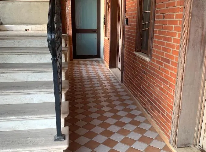 Frühstückspension Cancelletto # Assemini