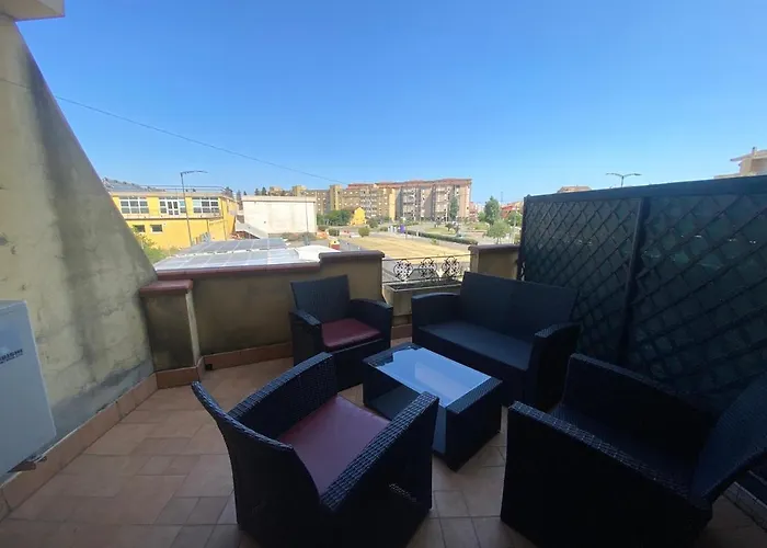 Alojamento de Acomodação e Pequeno-almoço Cancelletto #