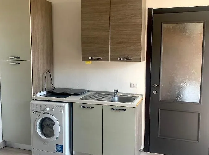 Cancelletto # 住宿加早餐酒店 阿塞米尼