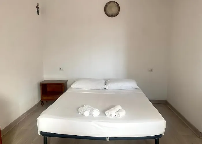 Cancelletto # Frühstückspension