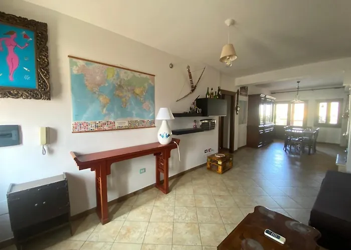 住宿加早餐酒店 Cancelletto # 3*