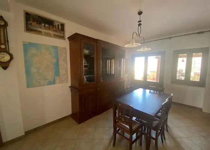 Cancelletto # 3* 阿塞米尼