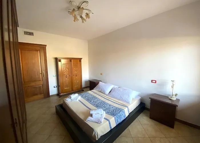 住宿加早餐酒店 Cancelletto # 阿塞米尼