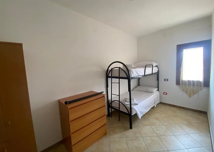 Cancelletto # 3* Assemini